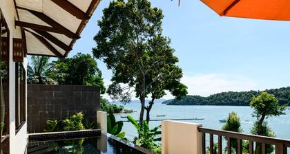 Chandara Resort & Spa Phuket