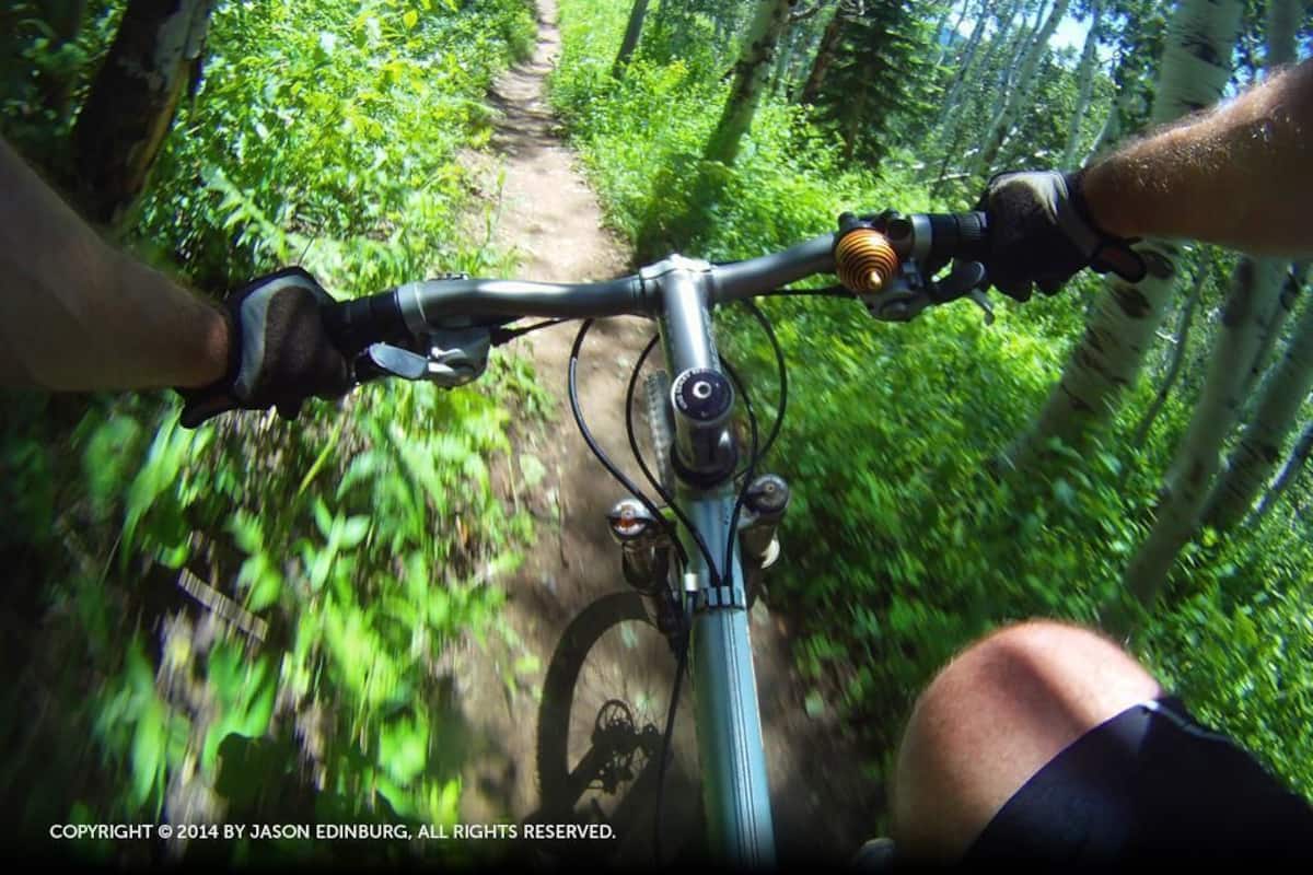 Casa de ciudad, varias camas (Saddle Creek SC745) | Ciclismo