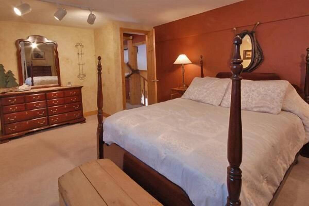 Condo, 3 Single Beds, Valley View (RidgeCrest RC307)