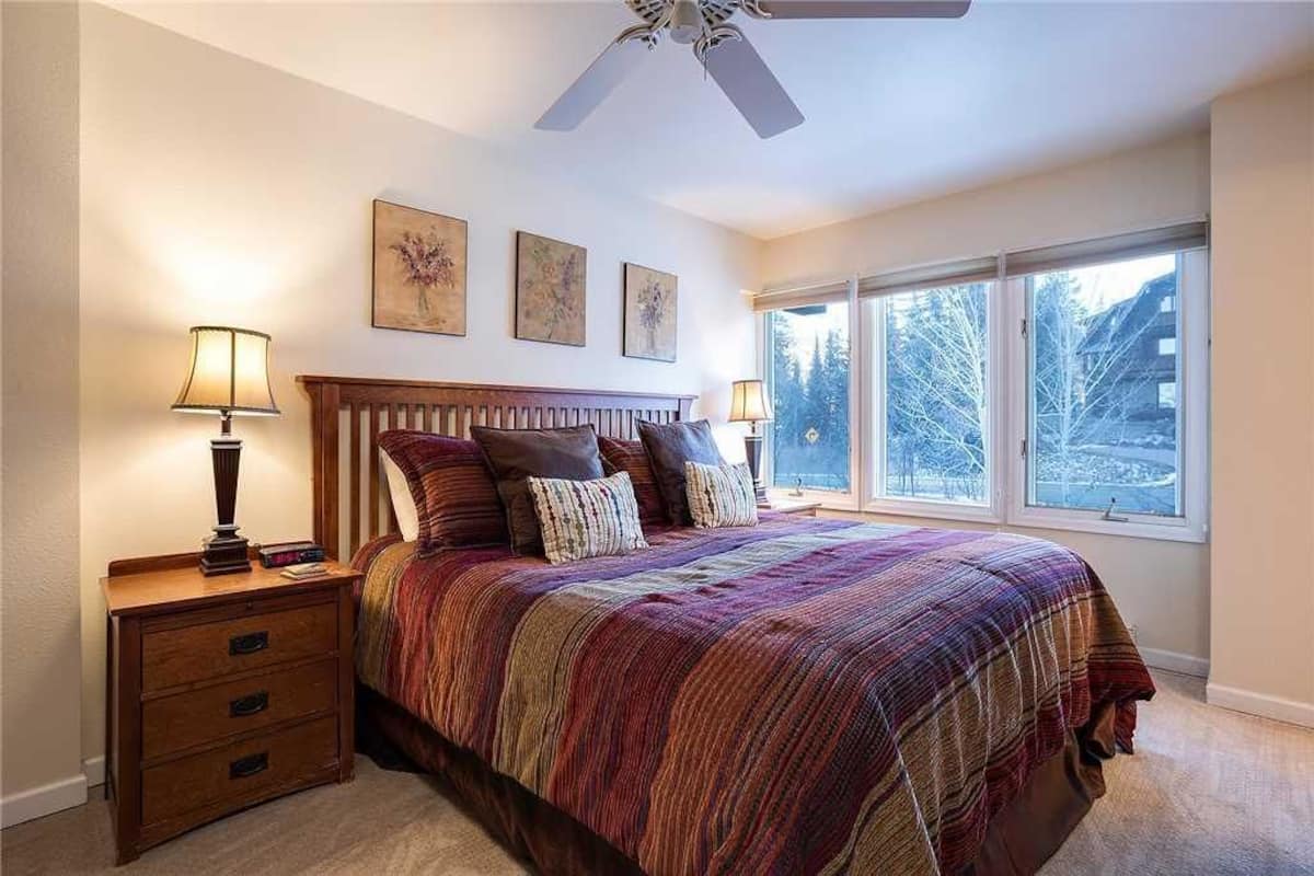 Condo, Multiple Beds, Valley View (Scandinavian Lodge and SL302)