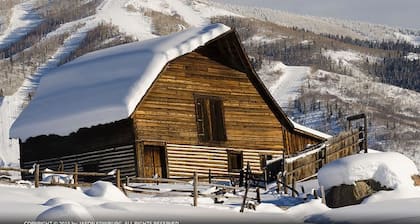 Scandinavian Lodge And Condominiums by Pioneer Ridge Mgmt
