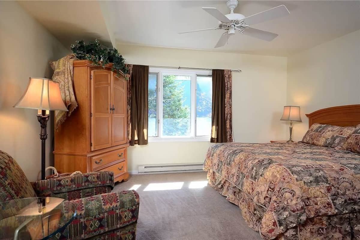 Condo, Multiple Beds, Valley View (Scandinavian Lodge and SL301)