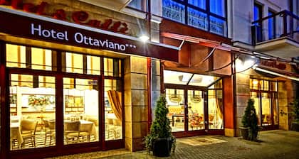 Hotel Ottaviano