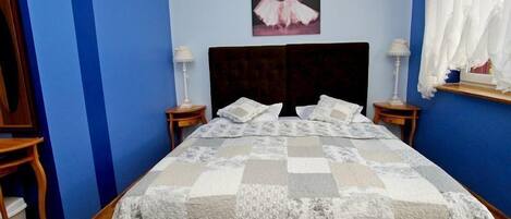 Egyptinpuuvillaiset lakanat, Select Comfort -patjalliset sängyt