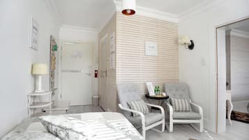 1 quarto, roupas de cama de algodão egípcio, camas Select Comfort