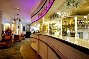 Bar (á gististað)