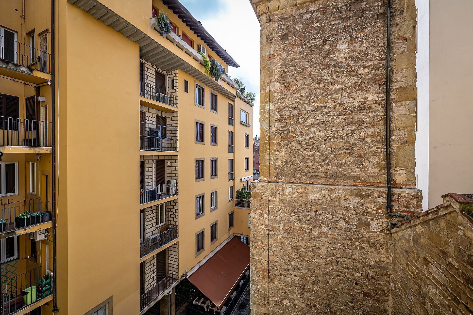 Foto - Hotel Alessandra