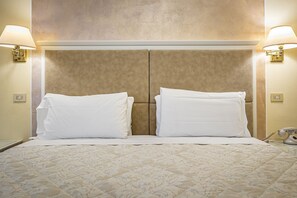 Junior-Suite | Allergikerbettwaren, Zimmersafe, Schreibtisch