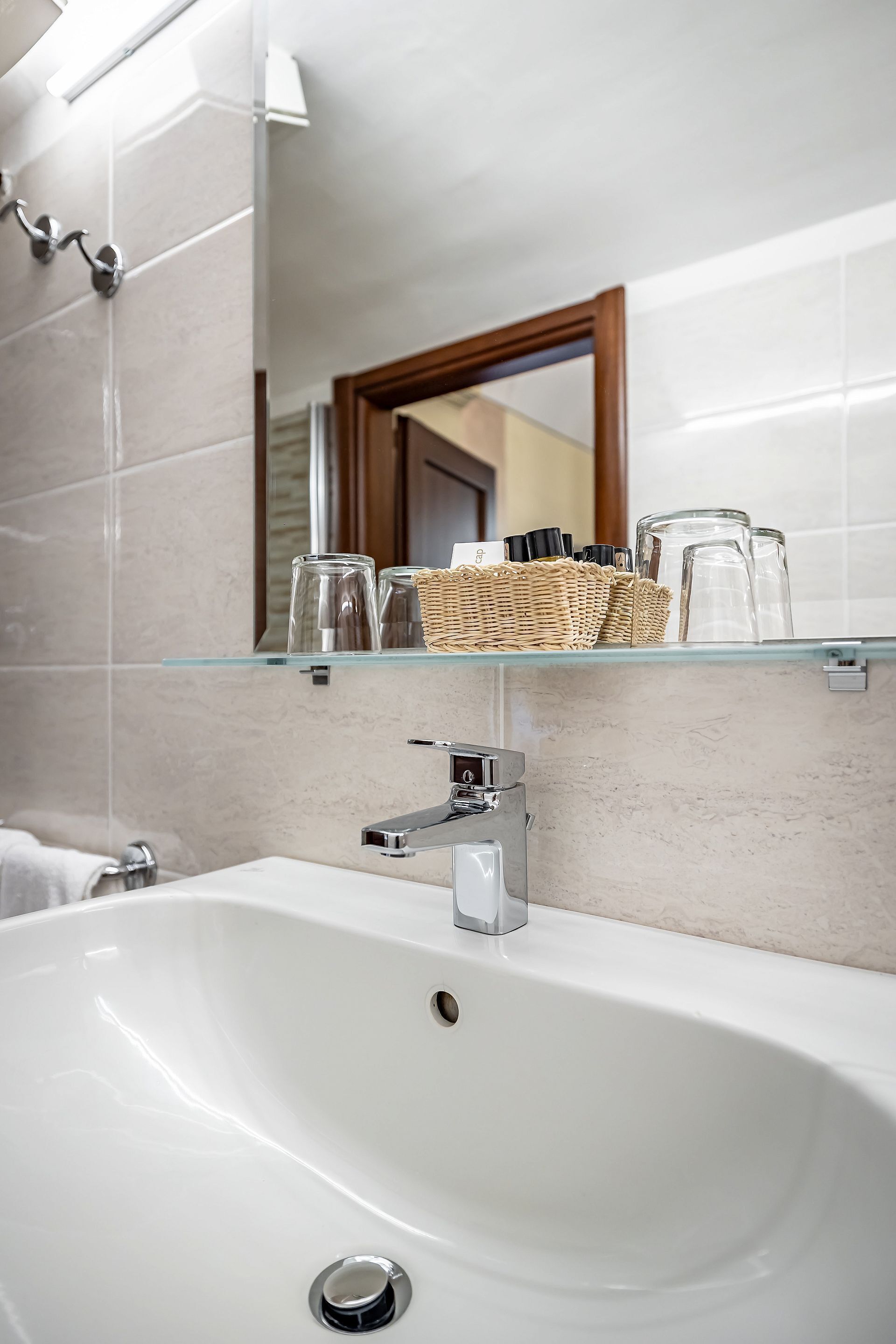 Foto - Hotel Alessandra