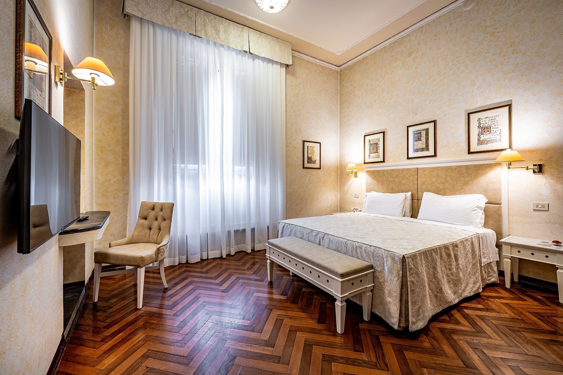 Foto - Hotel Alessandra