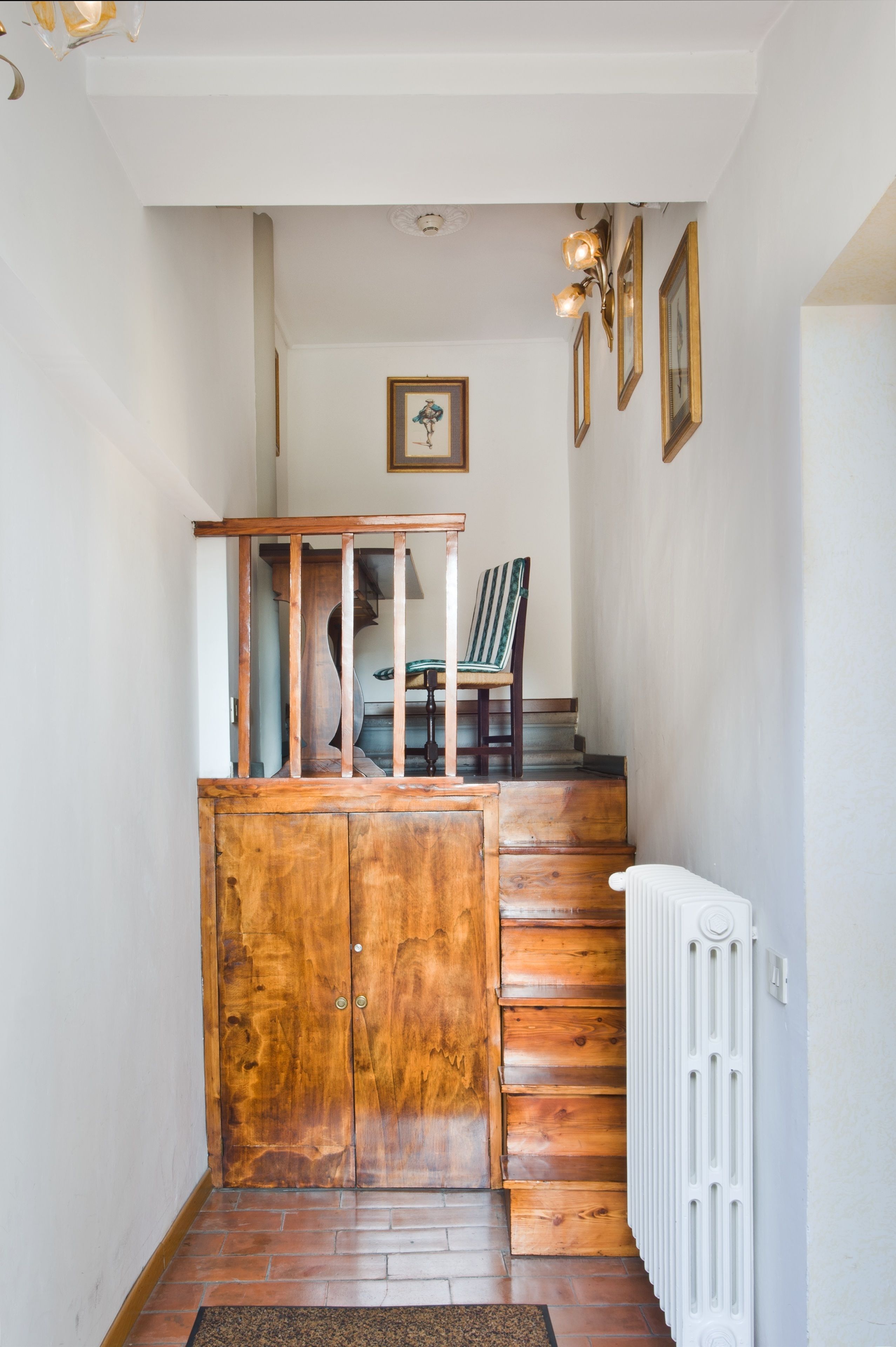 suite, river view (baccio) | 1 bedroom, hypo-allergenic bedding, in-room safe, desk