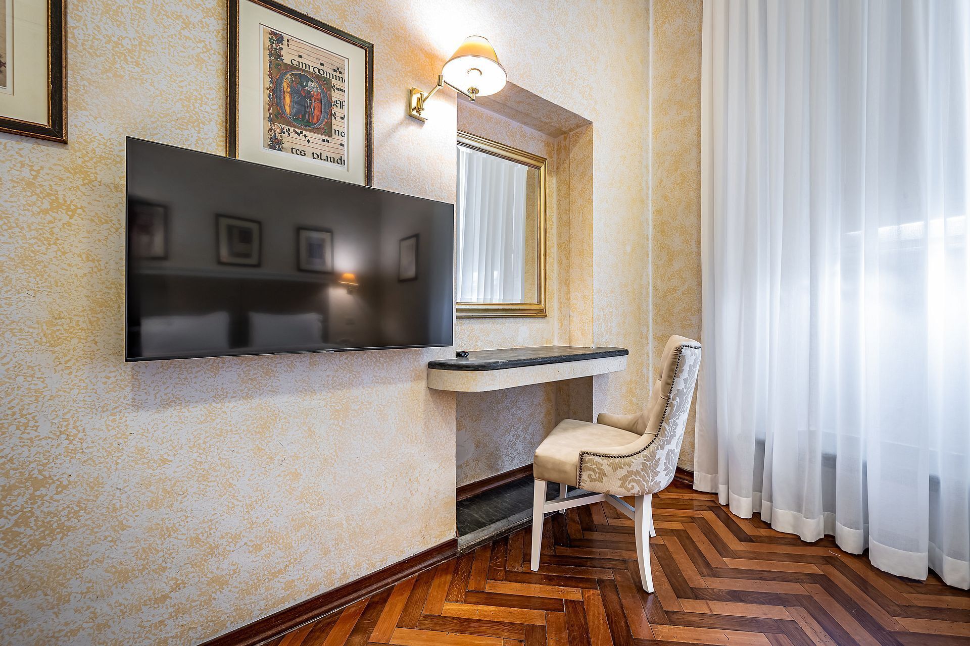 Foto - Hotel Alessandra