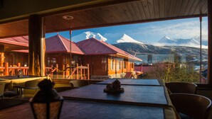 Dining - Hostería Del Recodo (Ushuaia)