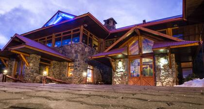 Hostería Del Recodo