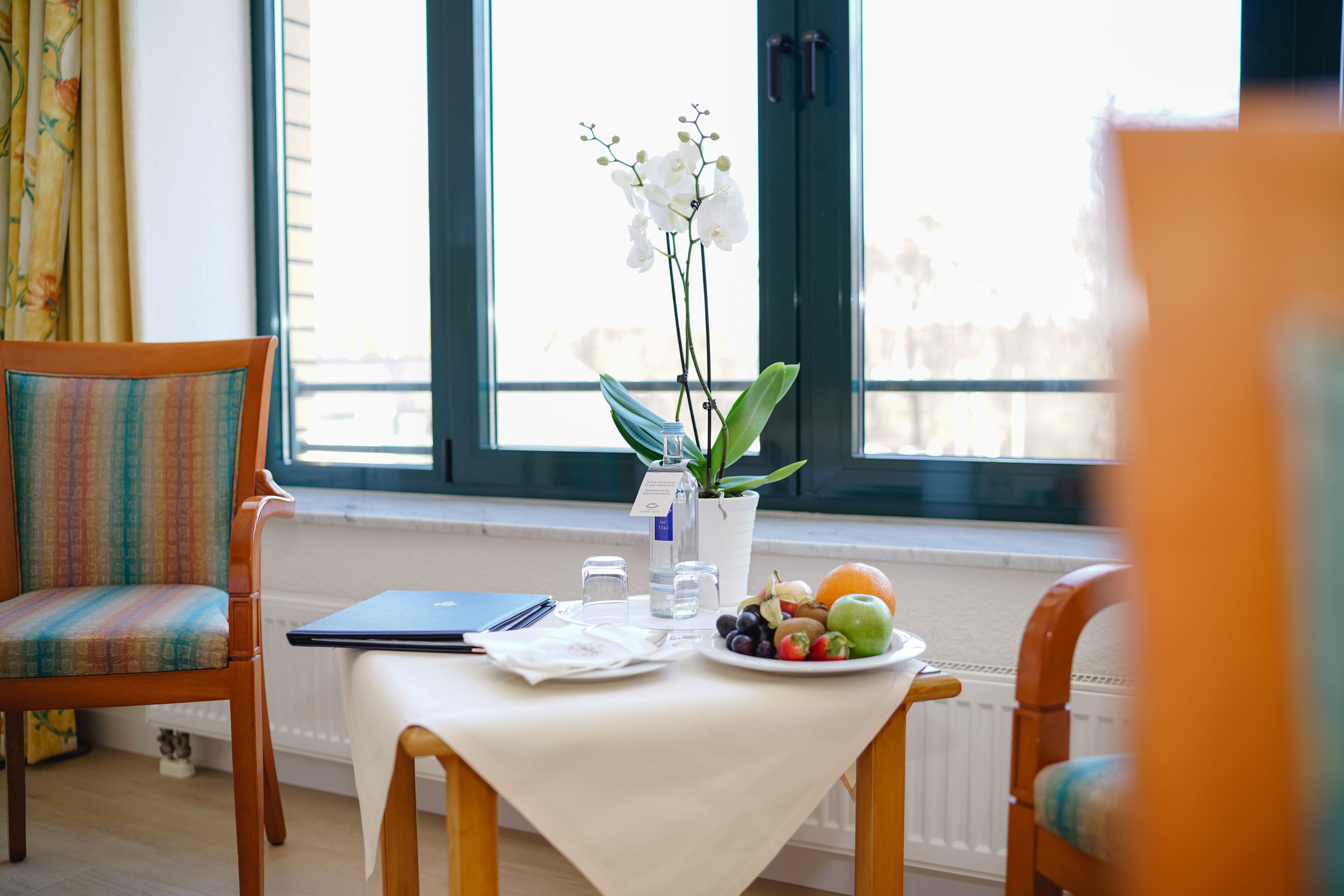 Foto - Seehotel Berlin-Rangsdorf