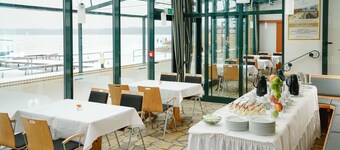 Seehotel Berlin-Rangsdorf