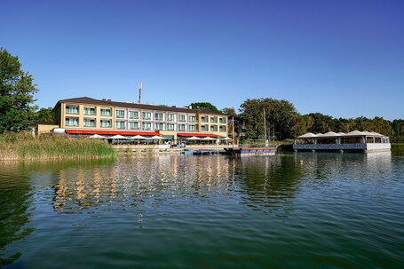 Seehotel Berlin-Rangsdorf - view 2