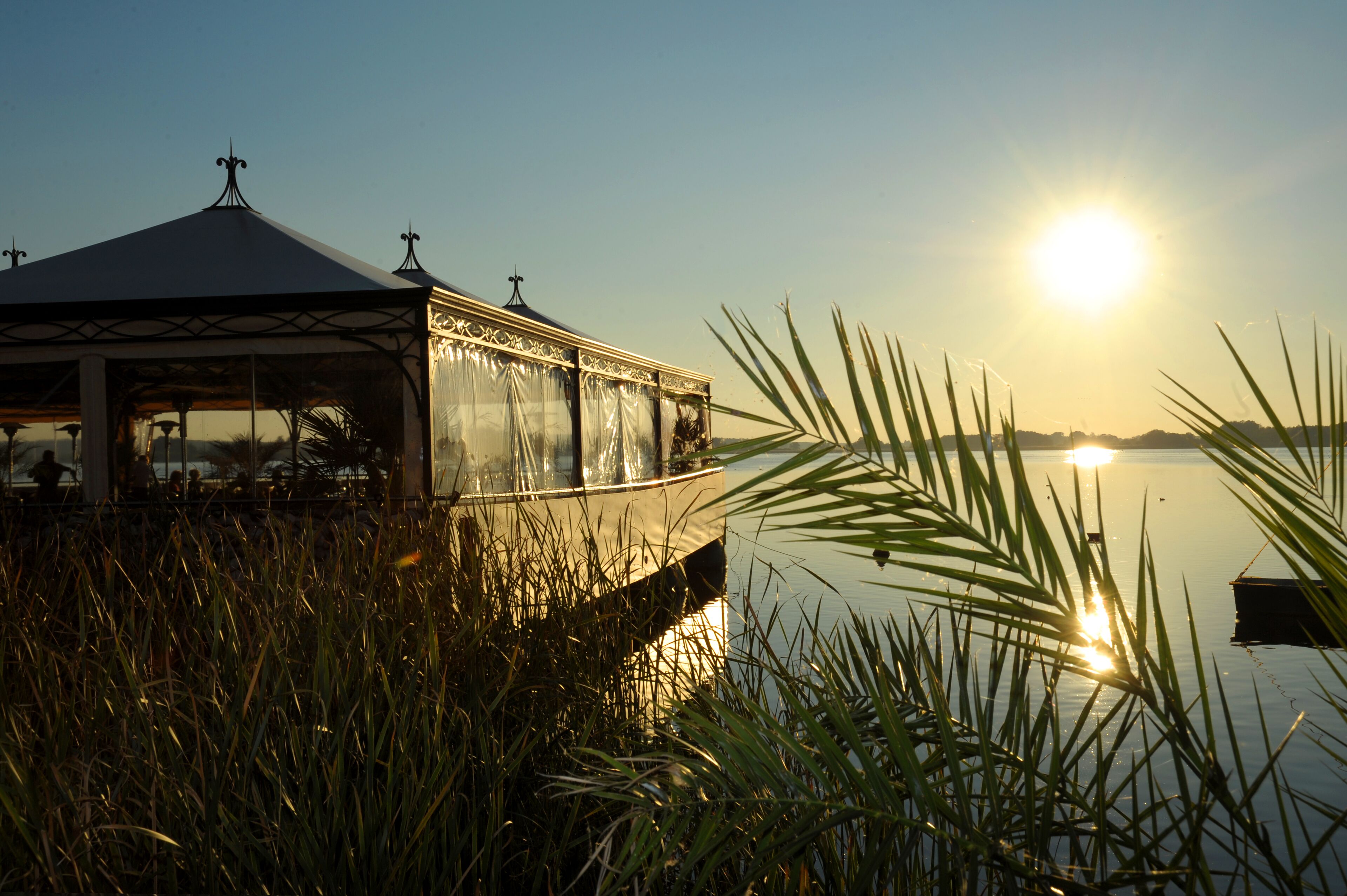 Foto - Seehotel Berlin-Rangsdorf