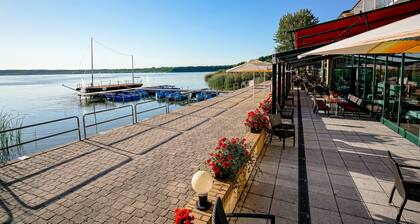 Seehotel Berlin-Rangsdorf