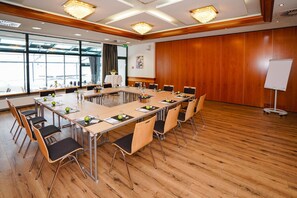 Meeting facility - Seehotel Berlin-Rangsdorf (Rangsdorf)
