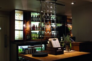 Bar (en la propiedad)