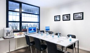 Sala de reuniones
