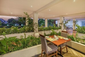 Restaurant - Protea Hotel by Marriott Chingola (Chingola)