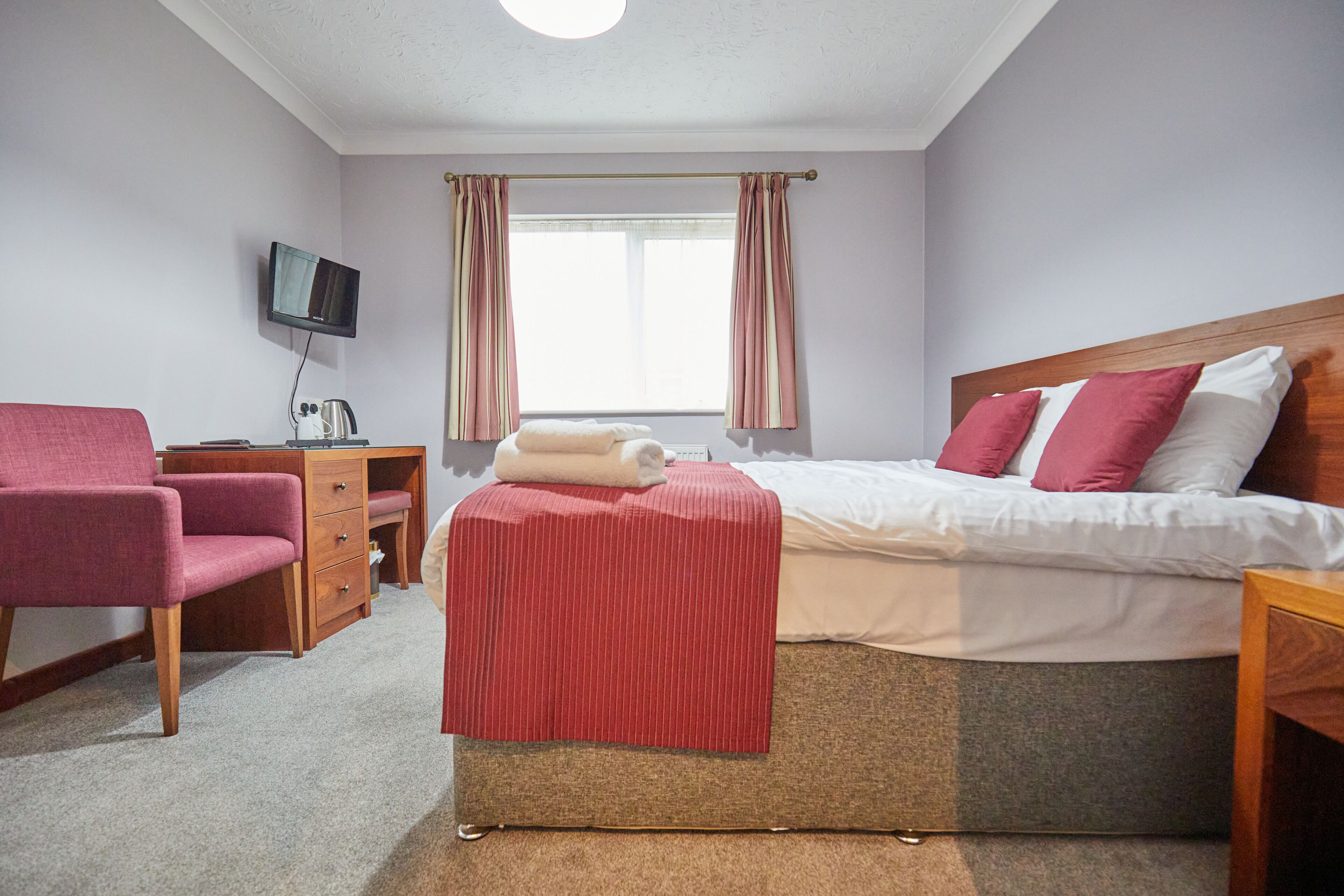 Foto - Wensum Valley Hotel Golf and Country Club