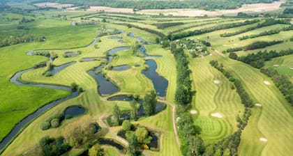 Wensum Valley Hotel Golf & Country Club