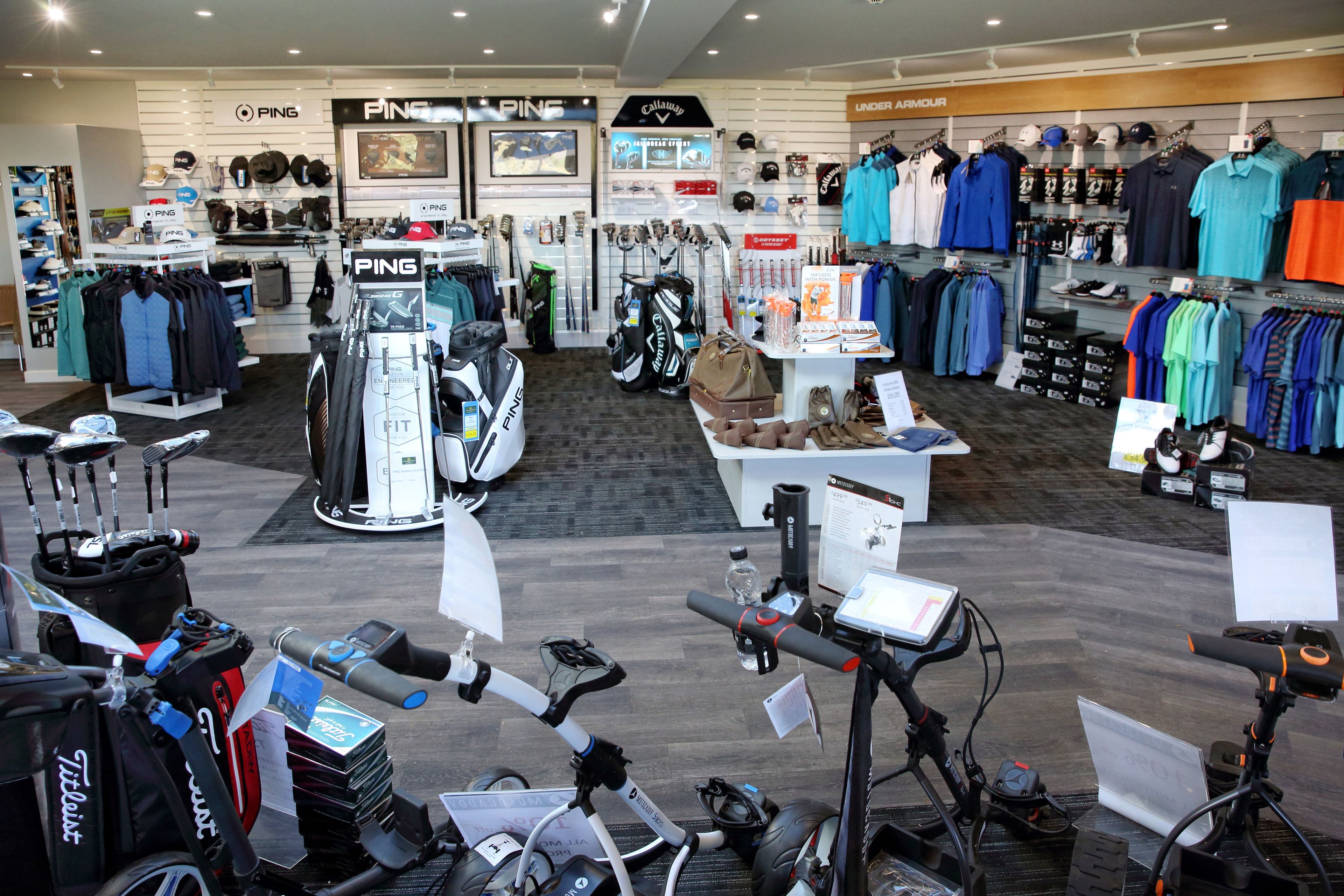 Foto - Wensum Valley Hotel Golf and Country Club