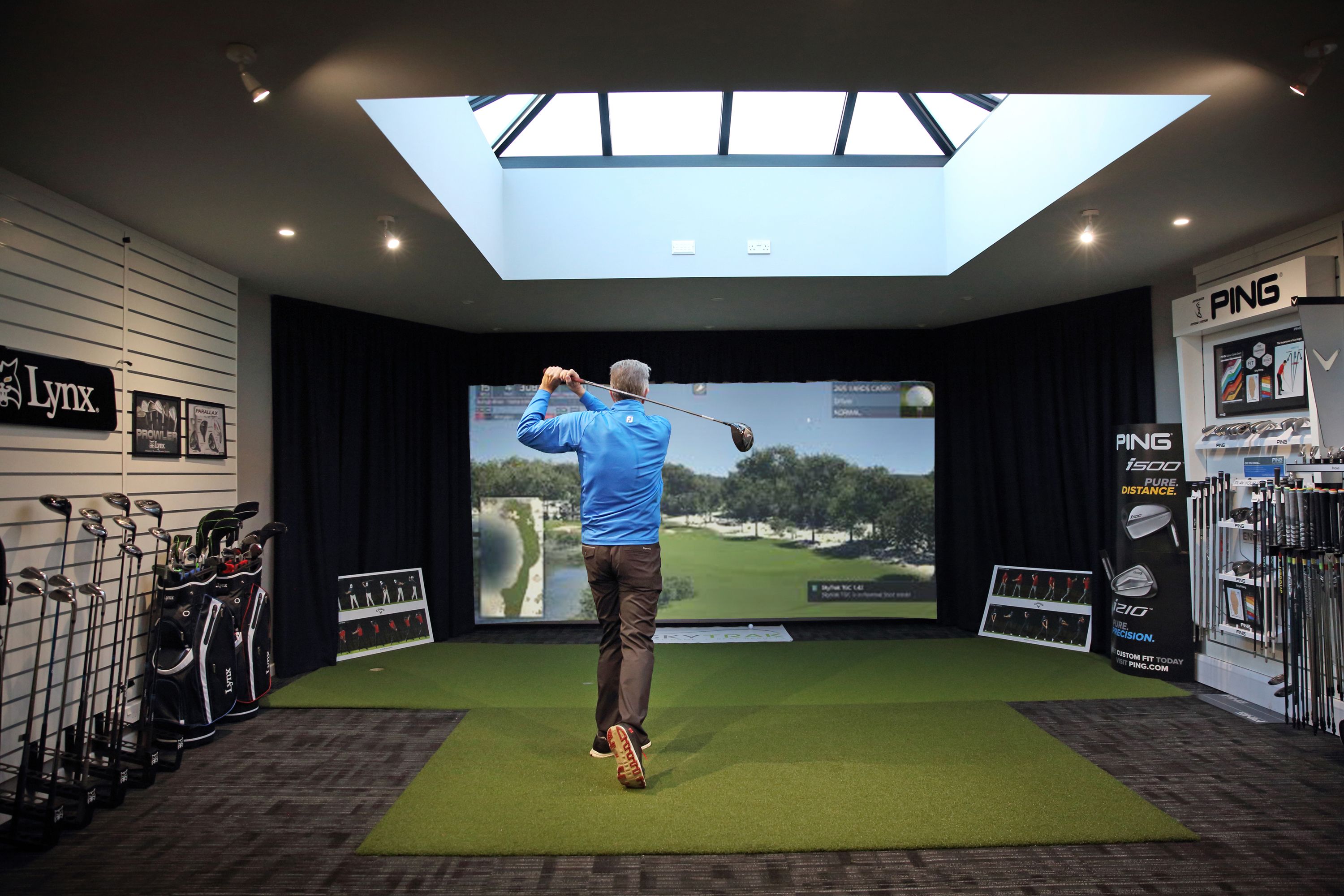 Foto - Wensum Valley Hotel Golf and Country Club