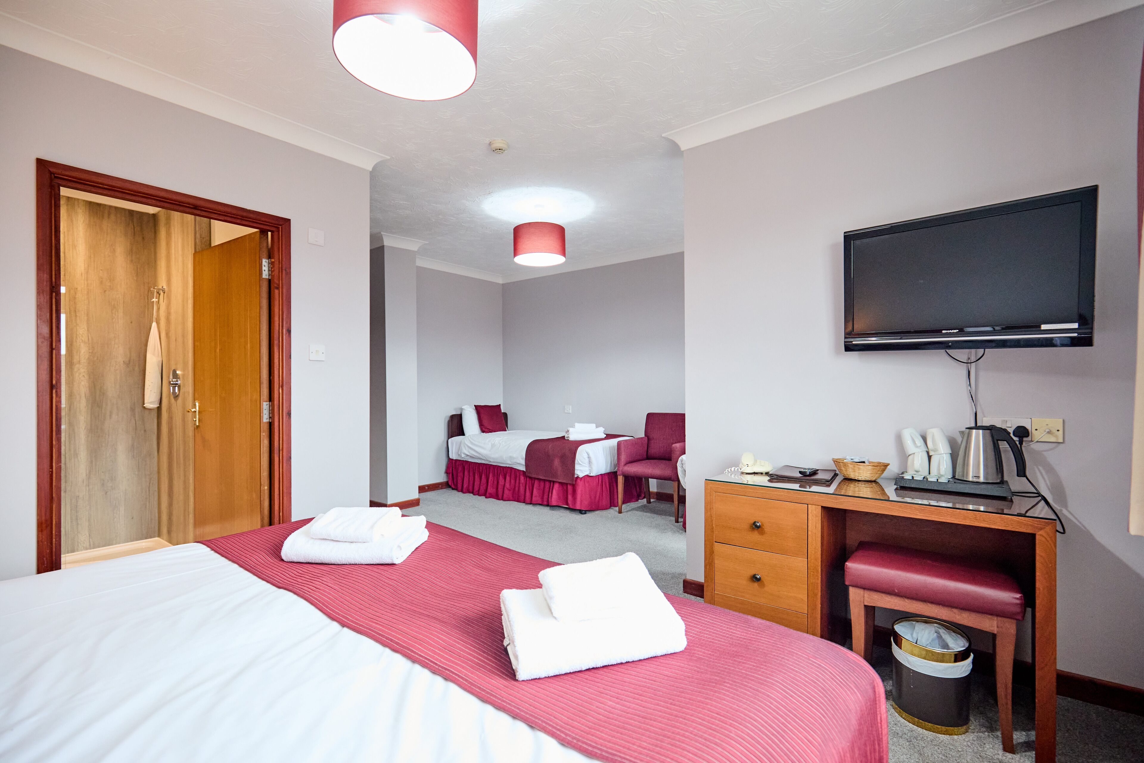 Foto - Wensum Valley Hotel Golf and Country Club