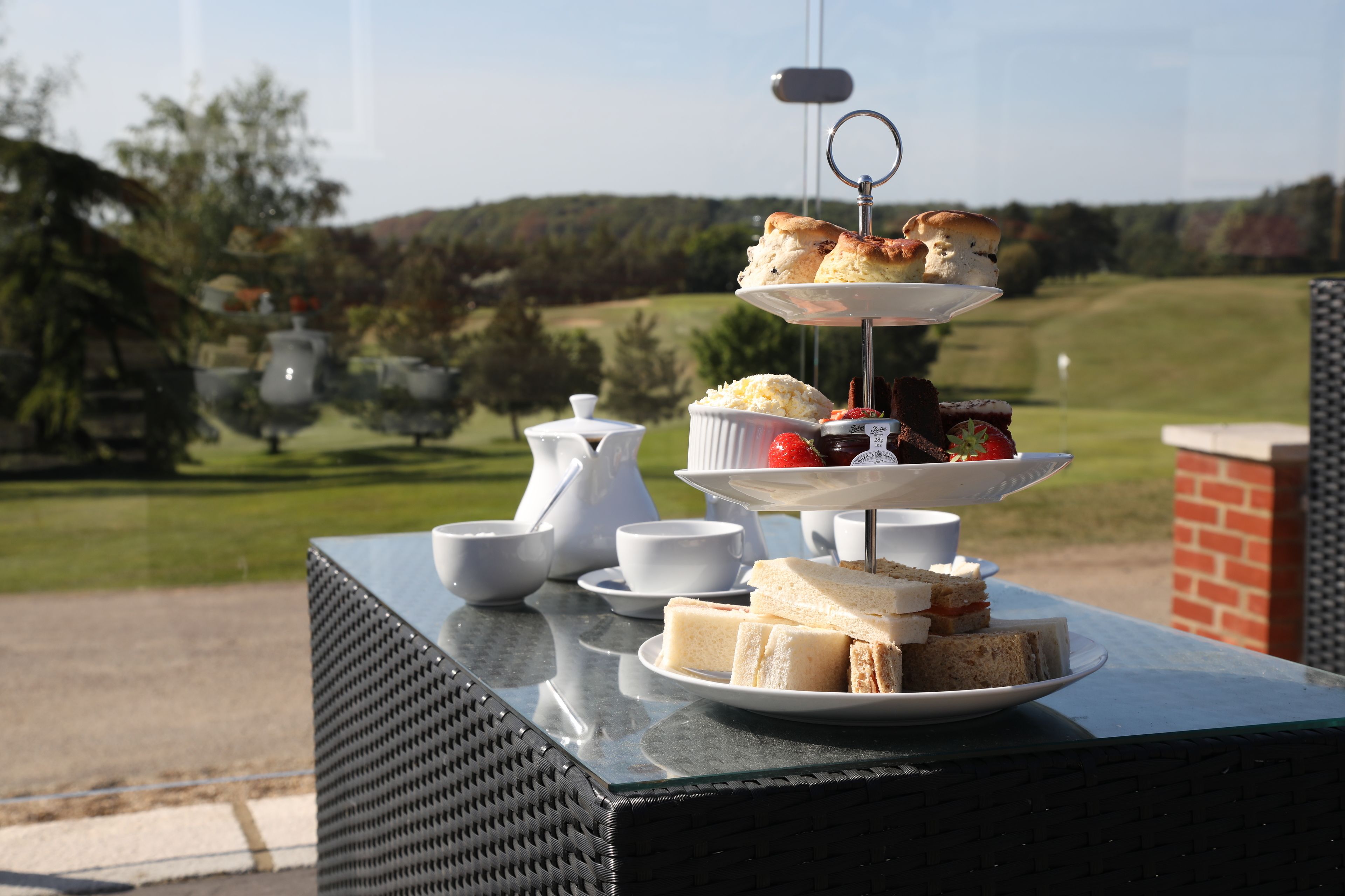 Foto - Wensum Valley Hotel Golf and Country Club