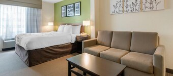 夏洛特港 - 蓬塔戈尔达舒眠套房酒店