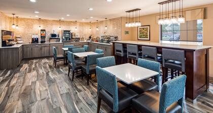 Best Western Lafayette Inn