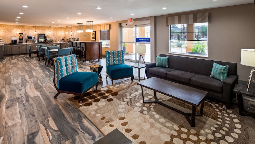 Best Western Lafayette Inn photo 2