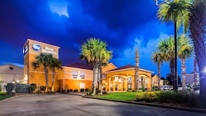 Exterior - Best Western Lafayette Inn (Lafayette)