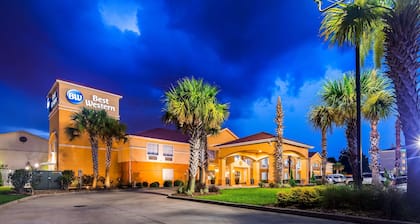 Best Western Lafayette Inn