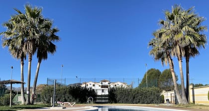 Hotel Ronda Valley