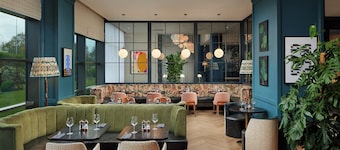 The Gateway Hotel