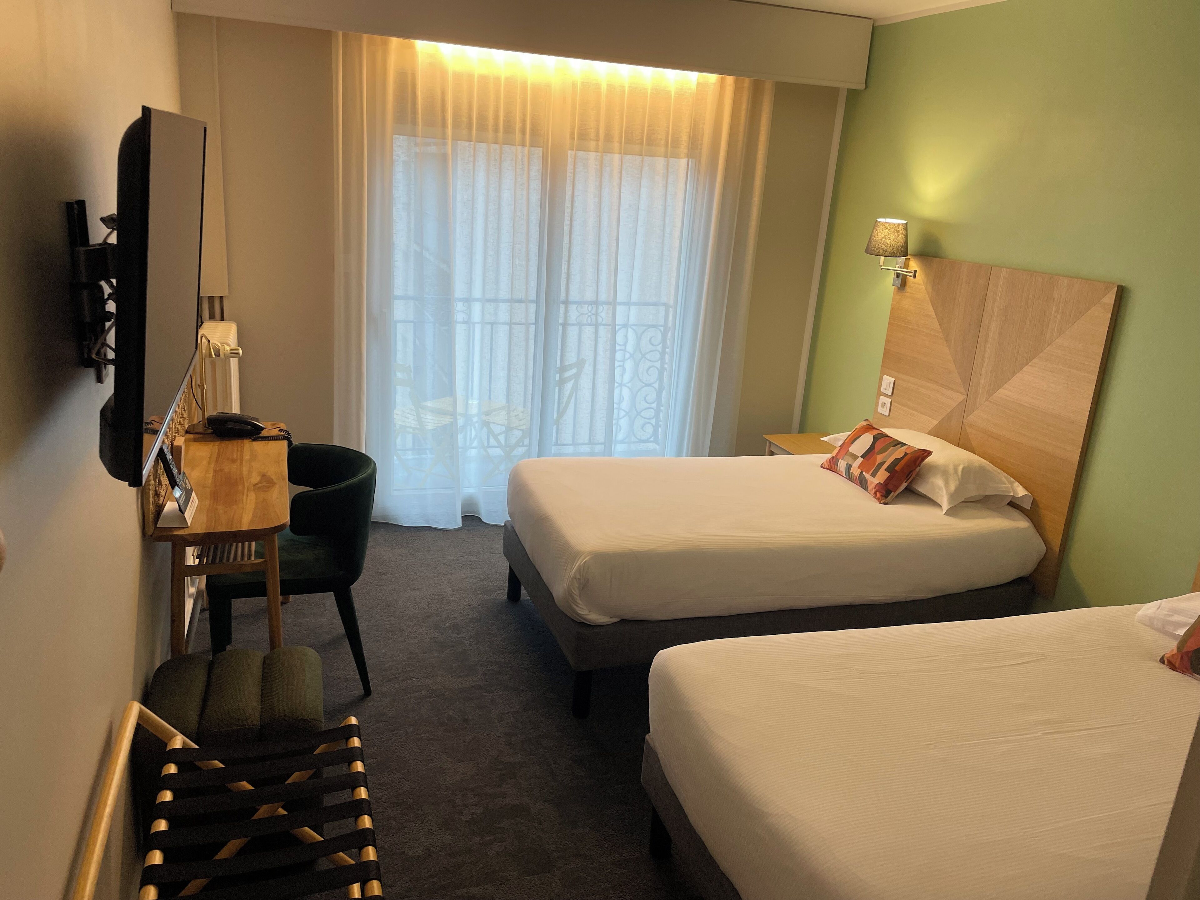 Ropa de cama de alta calidad y decoración personalizada 