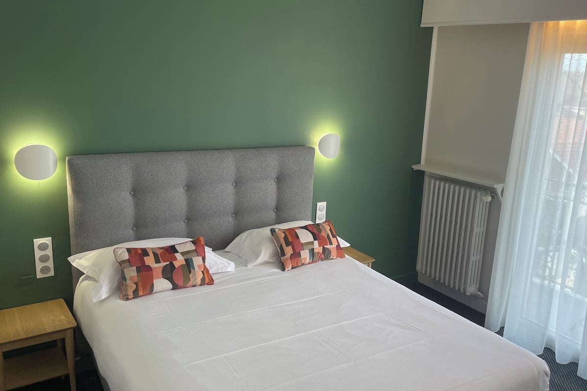 Ropa de cama de alta calidad y decoración personalizada