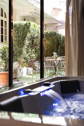 Best Western Le Bristol