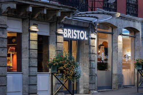Best Western Le Bristol