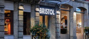Best Western Le Bristol