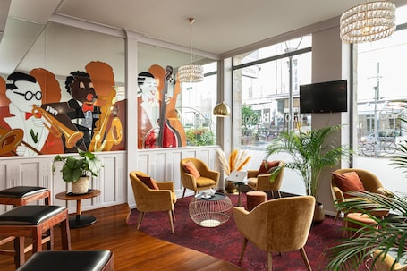 Best Western Le Bristol