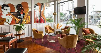 Best Western Le Bristol