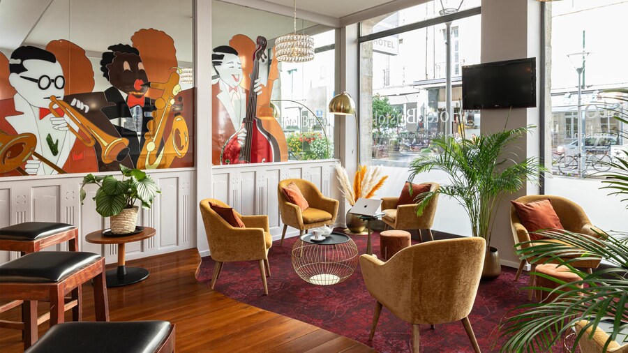 Best Western Le Bristol