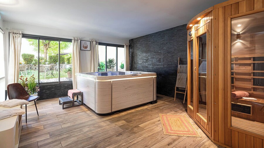 The Originals City, Hôtel Bristol