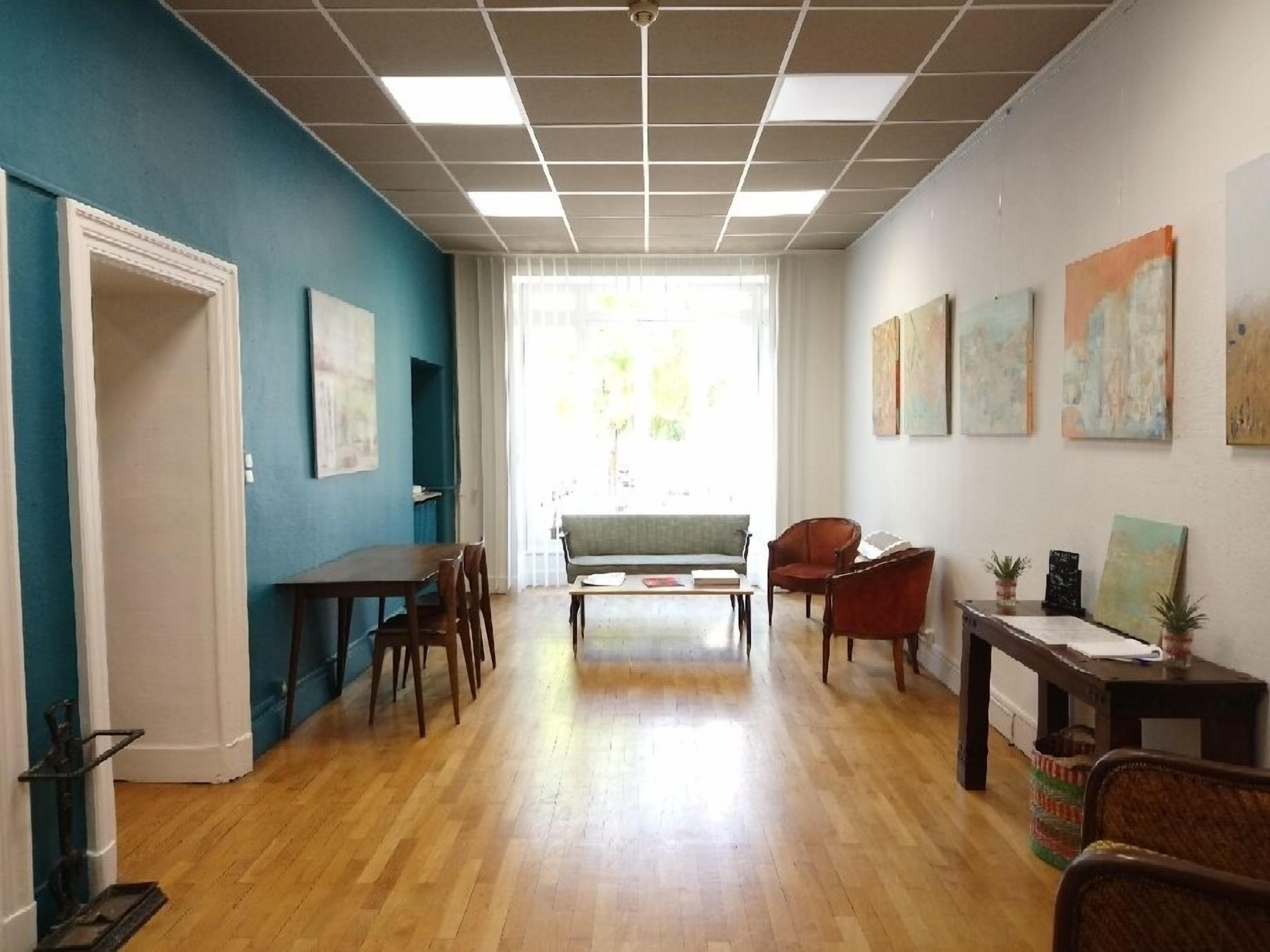 Foto - Grand Hotel De La Poste - Lyon Sud - Vienne